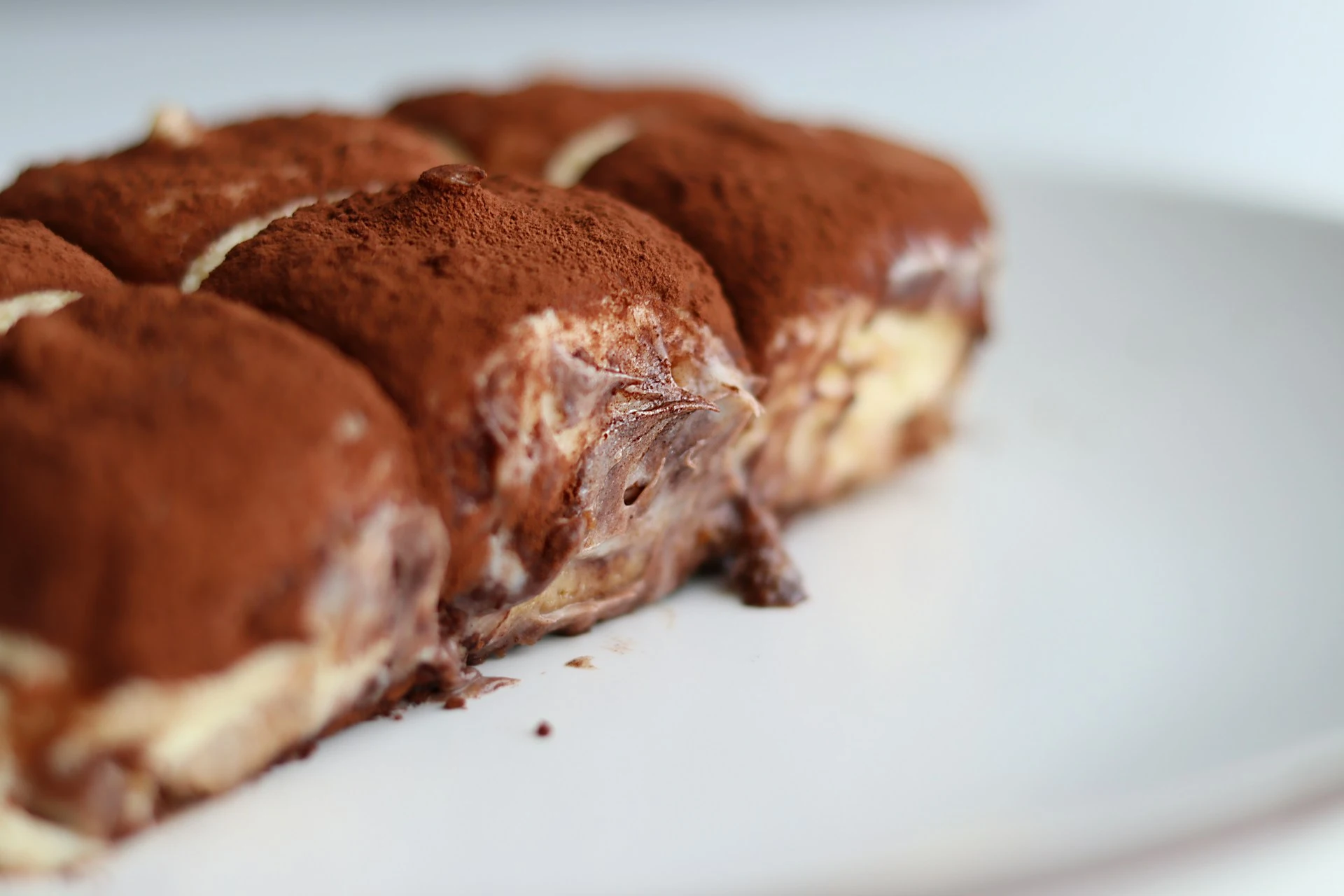 Tiramisu Recipe